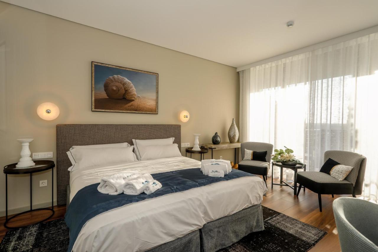 Villa Paladina Фож-ду-Арелю Екстериор снимка